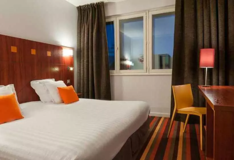 Premium-huone, The Originals Boutique, Hôtel Le Pariou, Issoire