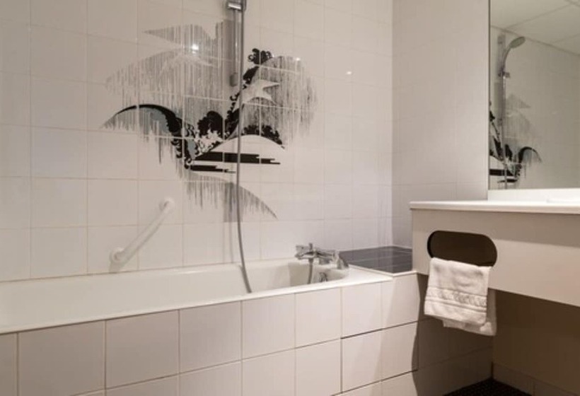 エクゼクティブルーム, The Originals Boutique, Hôtel Le Pariou, Issoire