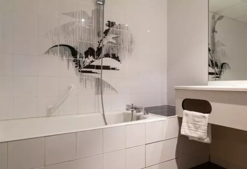 Executive-huone, The Originals Boutique, Hôtel Le Pariou, Issoire