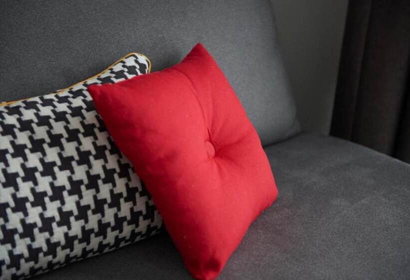 エクゼクティブルーム, The Originals Boutique, Hôtel Le Pariou, Issoire