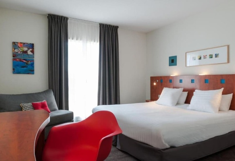 エクゼクティブルーム, The Originals Boutique, Hôtel Le Pariou, Issoire