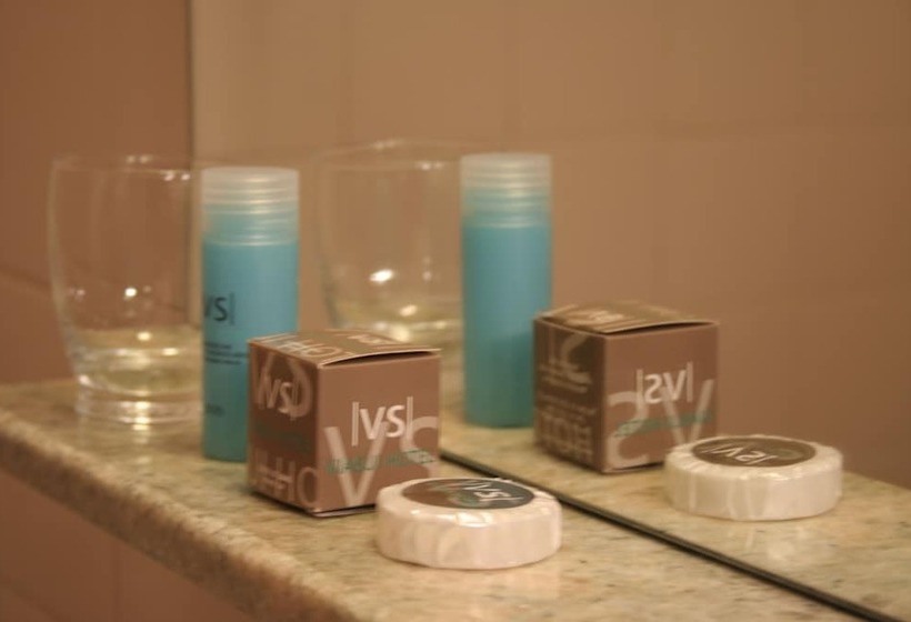 Standart Oda, Viasui