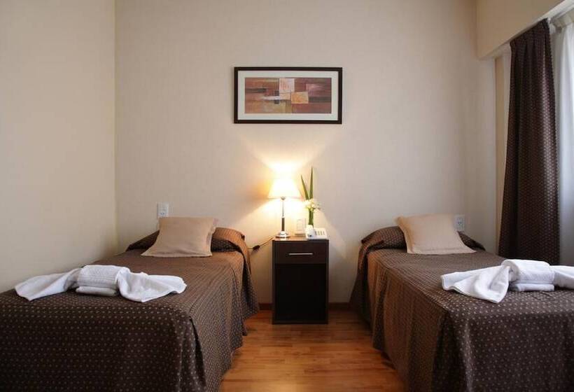 Üç Kişilik Standart Oda, Viasui