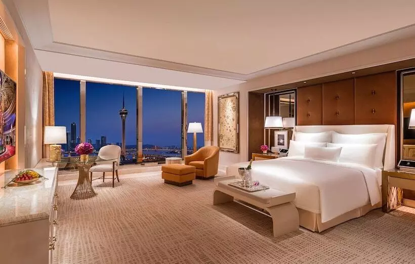 スイート, Wynn Macau