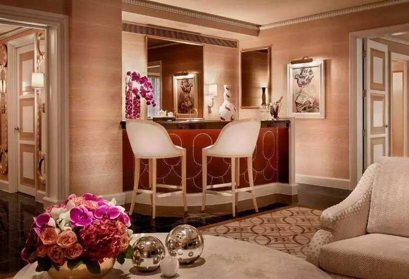 シティビュースイート, Wynn Macau