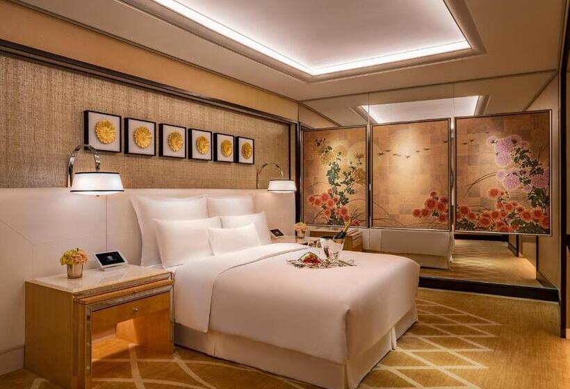 سوییت لوکس, Wynn Macau