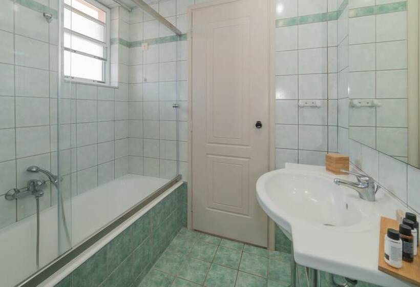 2 Bedroom Apartment Garden View, Xenos Kamara Beach