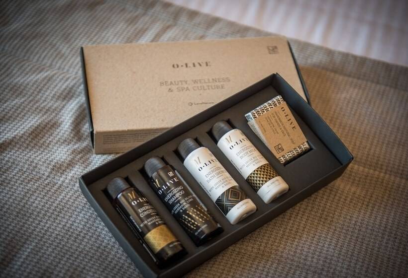 Standard Studio Side Sea View