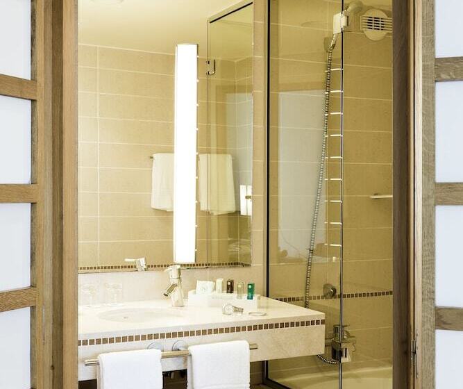 高级大房间, Novotel Casablanca City Center