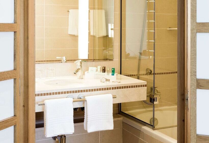 标准间, Novotel Casablanca City Center