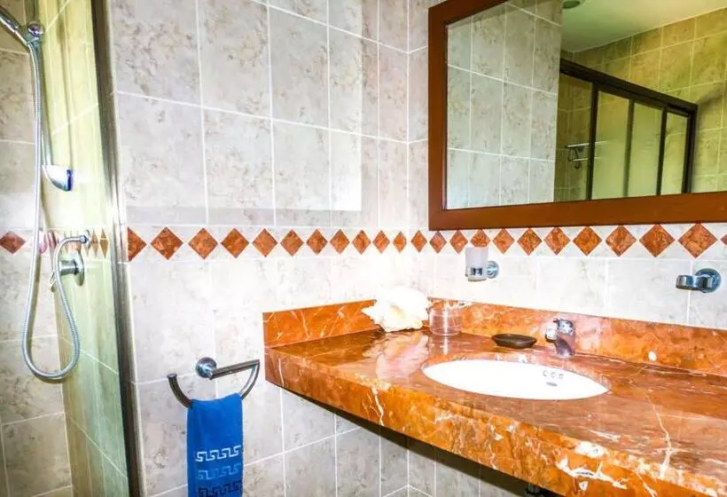 آپارتمان 2 خوابه, Paseo Del Sol Condohotel By Bvr