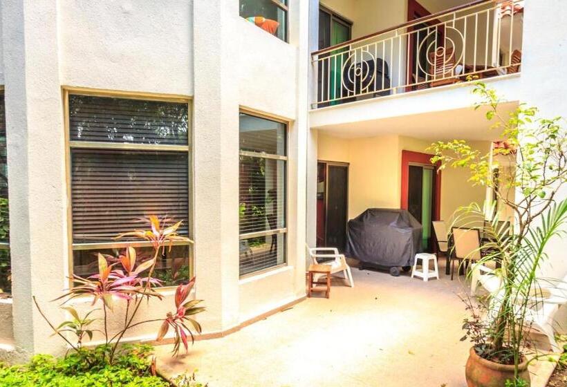 2ベッドルームアパートメント, Paseo Del Sol Condohotel By Bvr