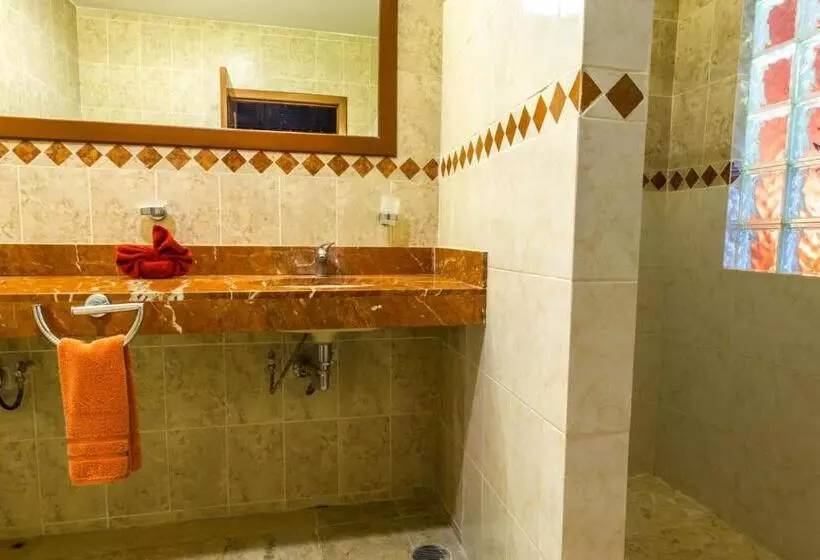 آپارتمان 2 خوابه, Paseo Del Sol Condohotel By Bvr