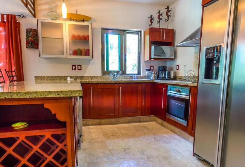 2ベッドルームアパートメント, Paseo Del Sol Condohotel By Bvr