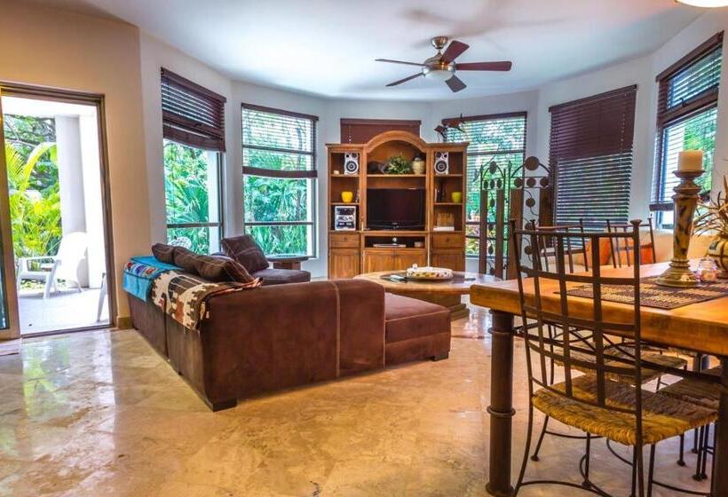 2ベッドルームアパートメント, Paseo Del Sol Condohotel By Bvr