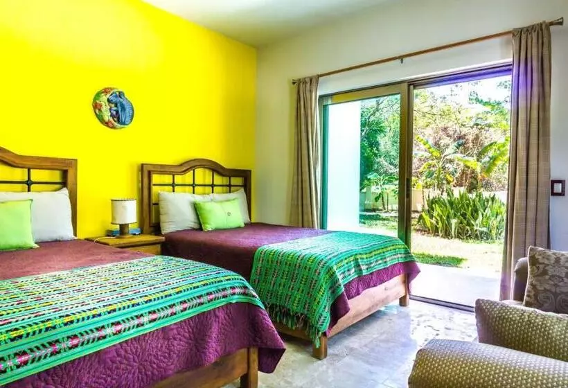 آپارتمان 2 خوابه, Paseo Del Sol Condohotel By Bvr