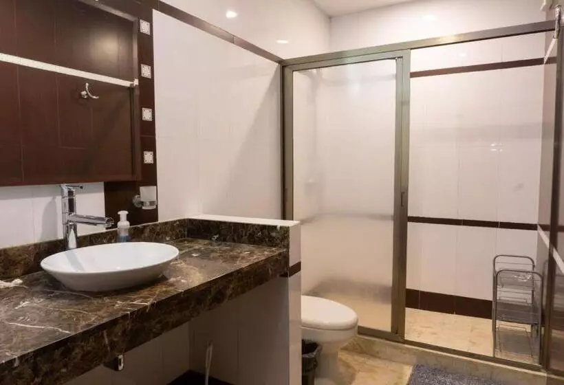 آپارتمان 3 خوابه, Paseo Del Sol Condohotel By Bvr