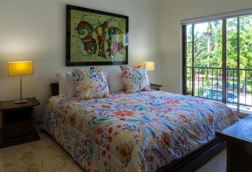 3 Schlafzimmer Apartment, Paseo Del Sol Condohotel By Bvr
