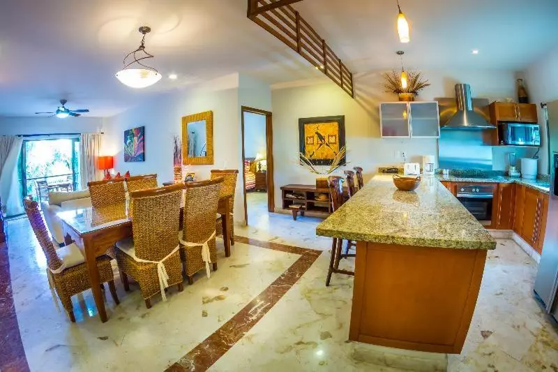 اتاق استاندارد, Paseo Del Sol Condohotel By Bvr