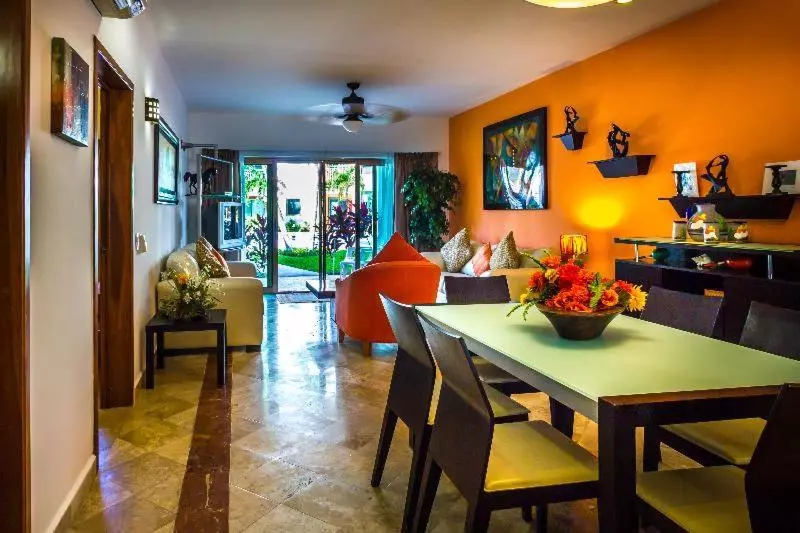 اتاق استاندارد, Paseo Del Sol Condohotel By Bvr
