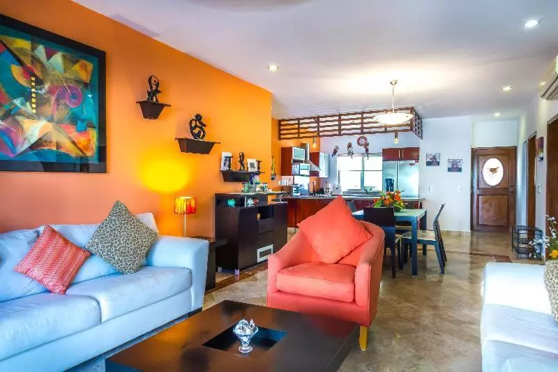 اتاق استاندارد, Paseo Del Sol Condohotel By Bvr