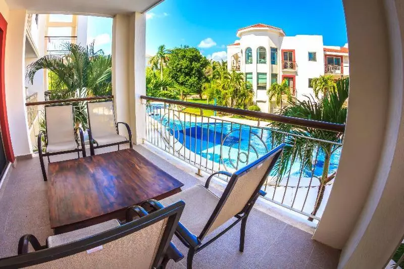 اتاق استاندارد, Paseo Del Sol Condohotel By Bvr