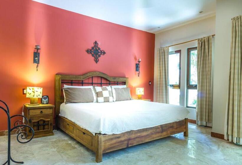 2 Schlafzimmer Apartment, Paseo Del Sol Condohotel By Bvr