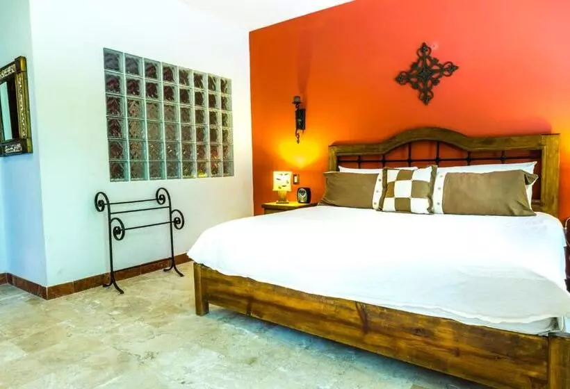 آپارتمان 2 خوابه, Paseo Del Sol Condohotel By Bvr