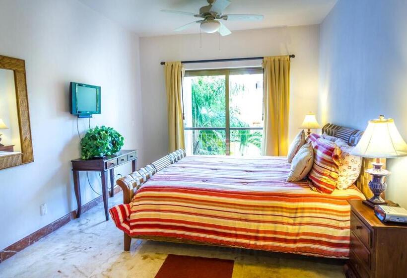 3 Schlafzimmer Apartment, Paseo Del Sol Condohotel By Bvr