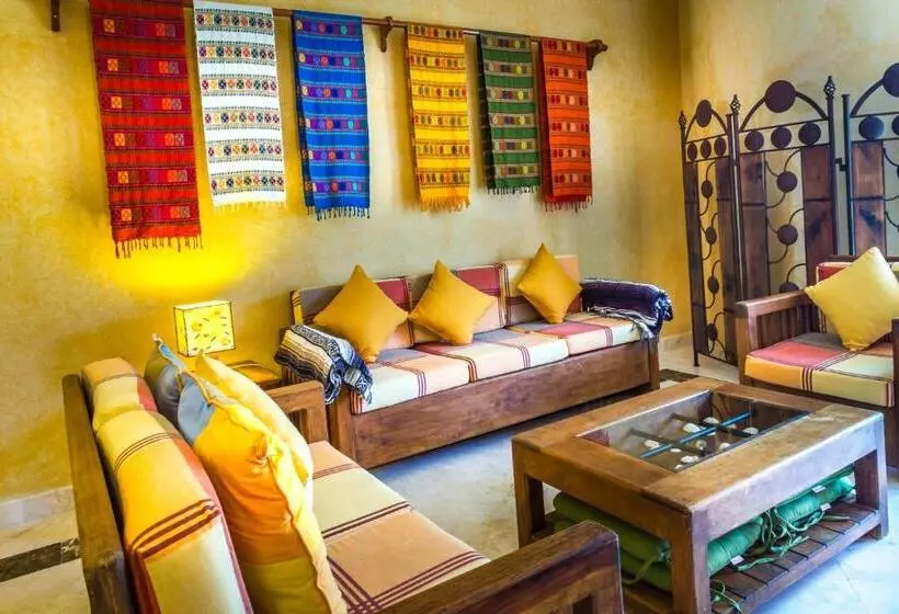 آپارتمان 1 خوابه با تراس, Paseo Del Sol Condohotel By Bvr
