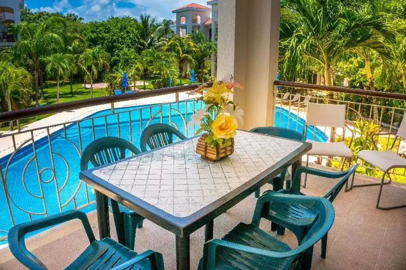 اتاق استاندارد, Paseo Del Sol Condohotel By Bvr