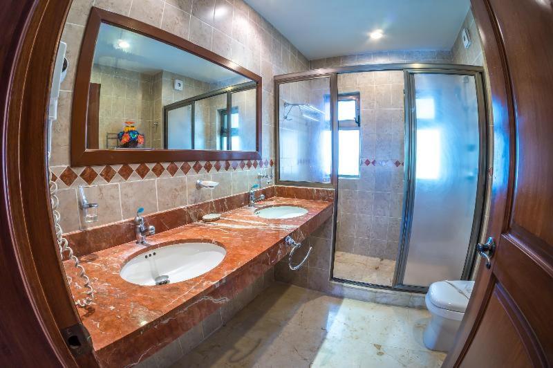 スタンダードルーム, Paseo Del Sol Condohotel By Bvr