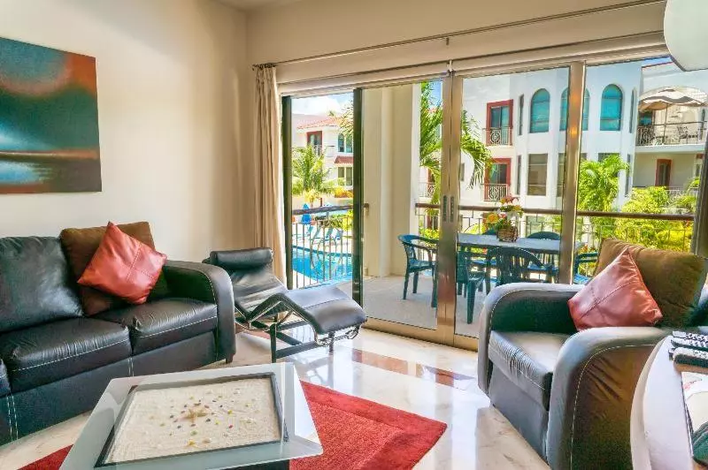 اتاق استاندارد, Paseo Del Sol Condohotel By Bvr