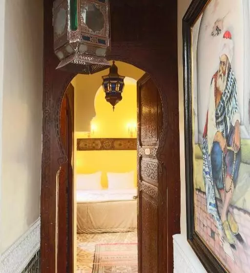 اتاق استاندارد, Dar El Kebira