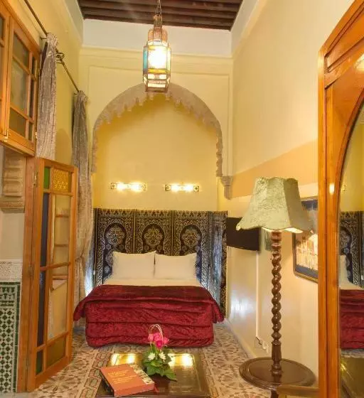 اتاق استاندارد, Dar El Kebira