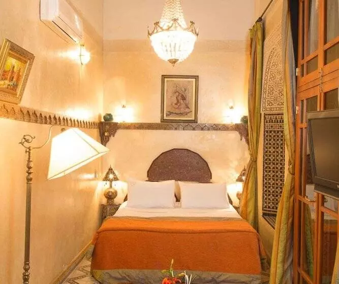 اتاق استاندارد, Dar El Kebira