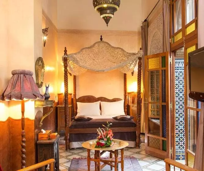 سوییت, Dar El Kebira