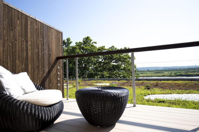 חדר סטנדרט נוף לנהר, Kangetsuen