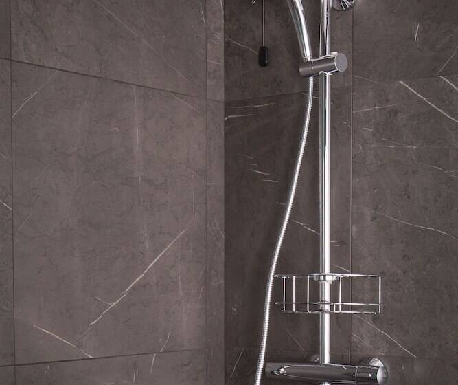 Standardrum med Terrass, B&b Hotel Milano City Center Duomo