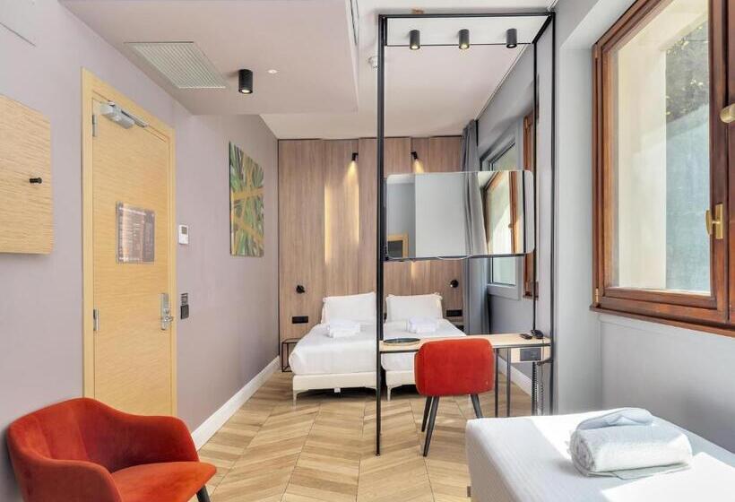 Superior Trippelrum, B&b Hotel Milano City Center Duomo