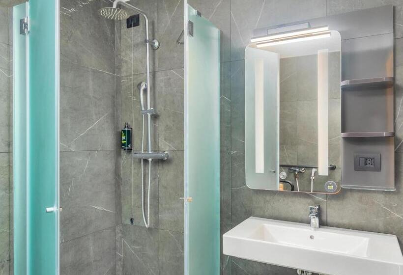 Superior Trippelrum, B&b Hotel Milano City Center Duomo