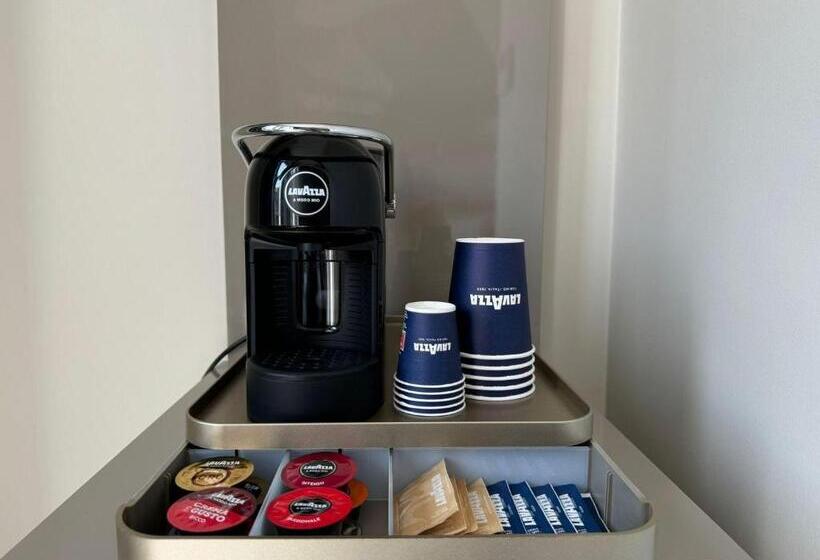 Superior Enkelrum, B&b Hotel Milano City Center Duomo