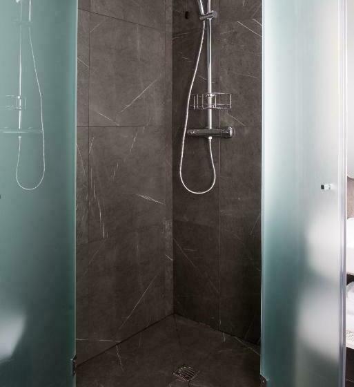 Handikappsanpassat Standard Rum, B&b Hotel Milano City Center Duomo