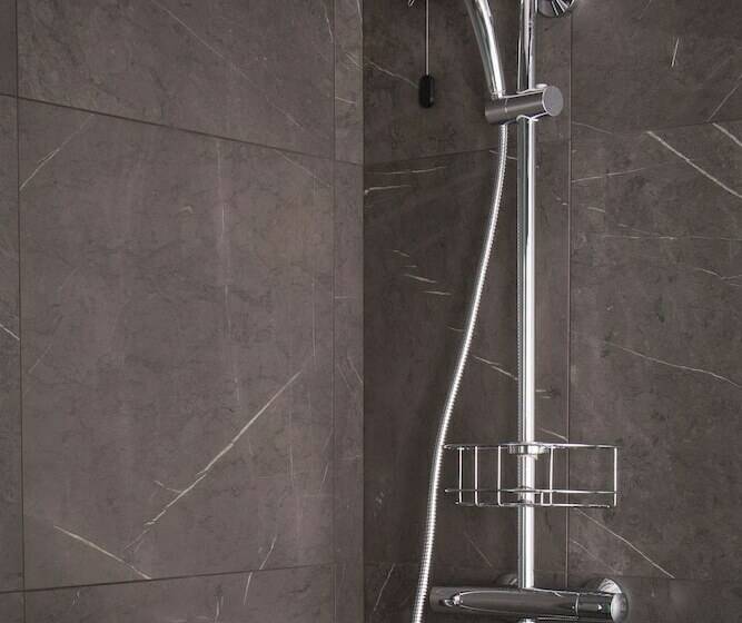 Handikappsanpassat Standard Rum, B&b Hotel Milano City Center Duomo