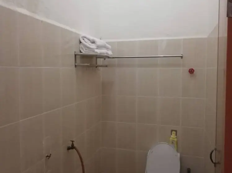 スイート（家族用）, Daisyinn Budget Hotel Kuala Terengganu