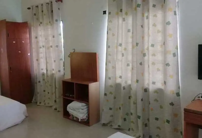 スイート（家族用）, Daisyinn Budget Hotel Kuala Terengganu
