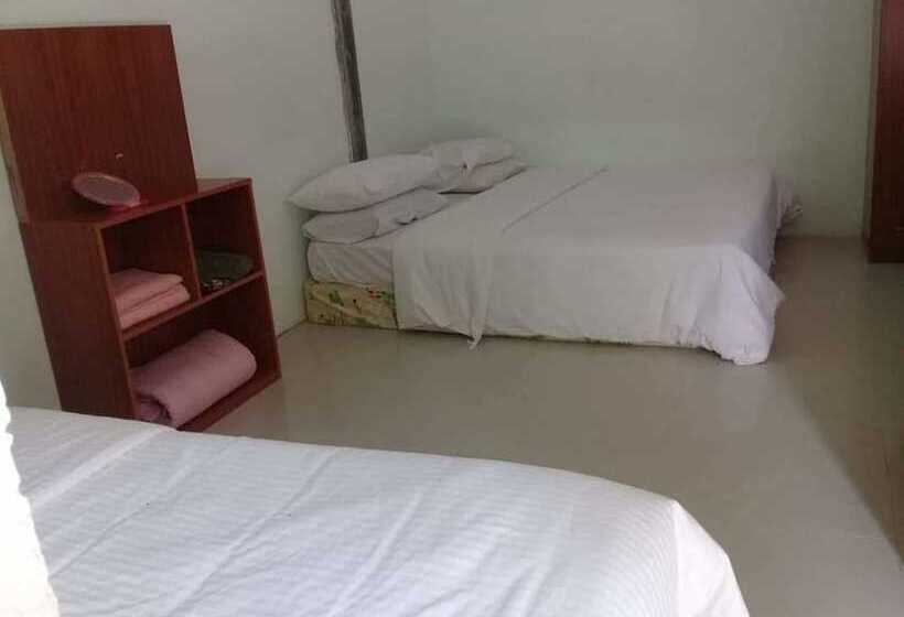 家庭套房, Daisyinn Budget Hotel Kuala Terengganu