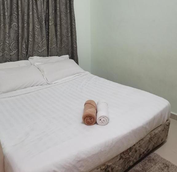 经济房, Daisyinn Budget Hotel Kuala Terengganu