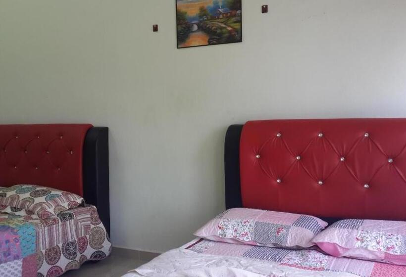 패밀리 스위트, Daisyinn Budget Hotel Kuala Terengganu
