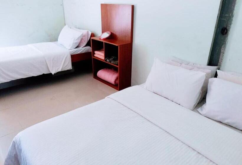 패밀리 스위트, Daisyinn Budget Hotel Kuala Terengganu
